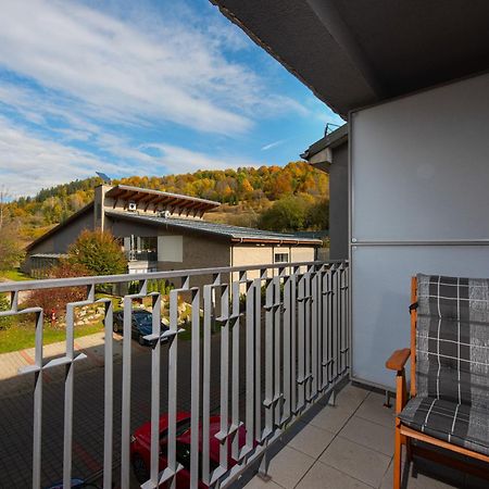 Hotel Bystrá Breznóbánya Kültér fotó