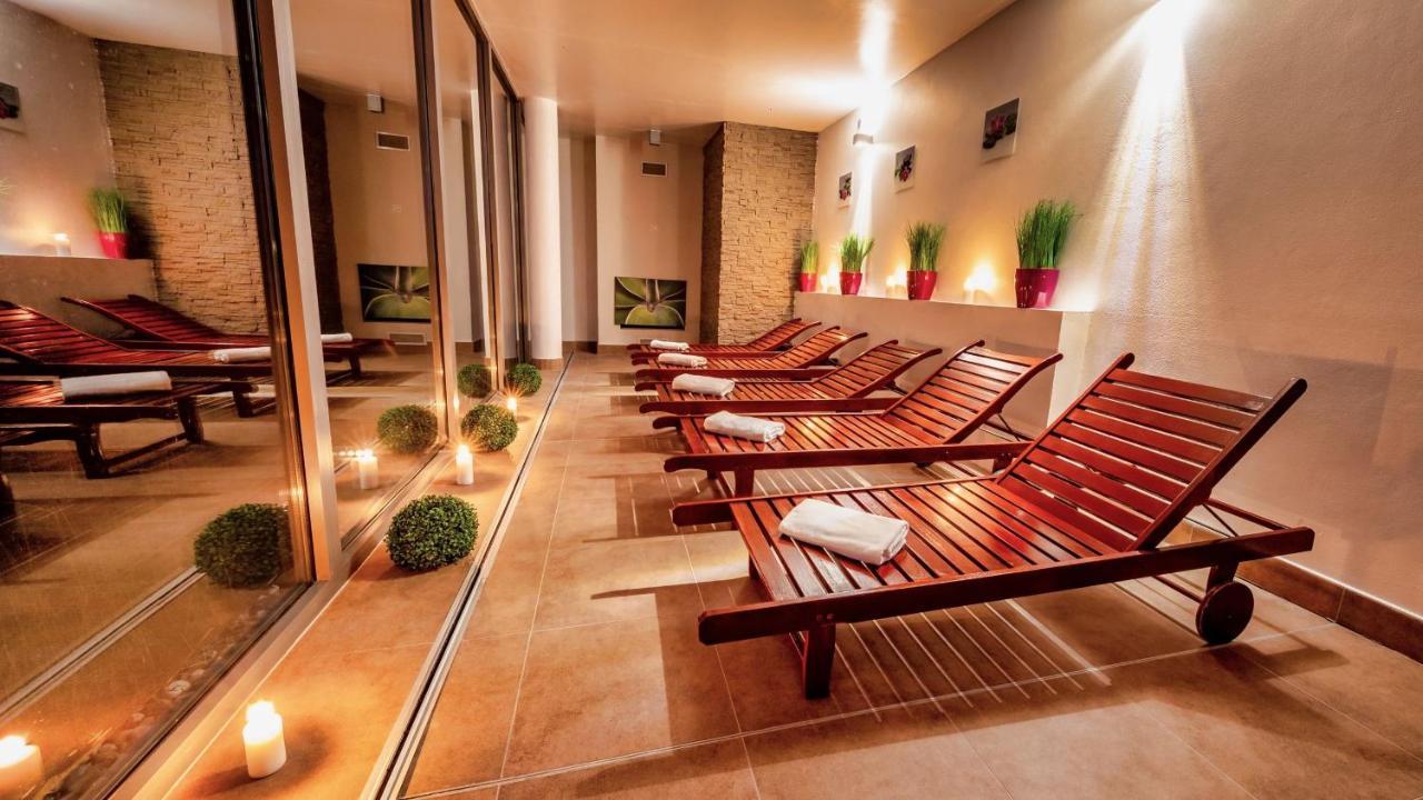 Hotel Bystrá Breznóbánya Kültér fotó