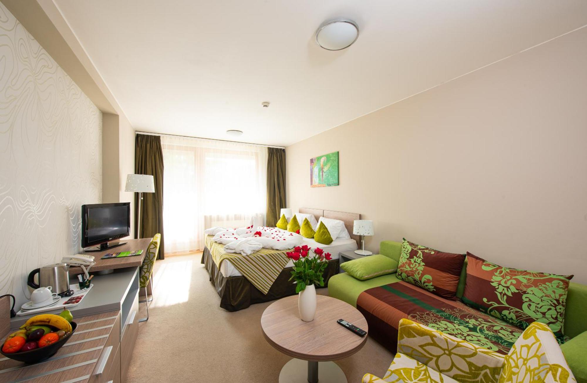 Hotel Bystrá Breznóbánya Kültér fotó