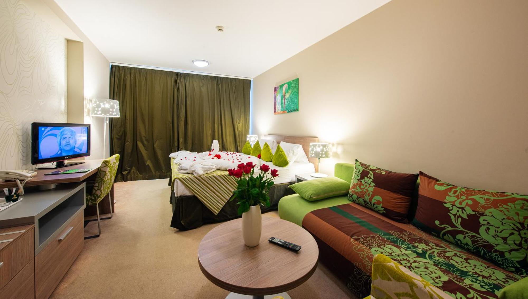 Hotel Bystrá Breznóbánya Kültér fotó