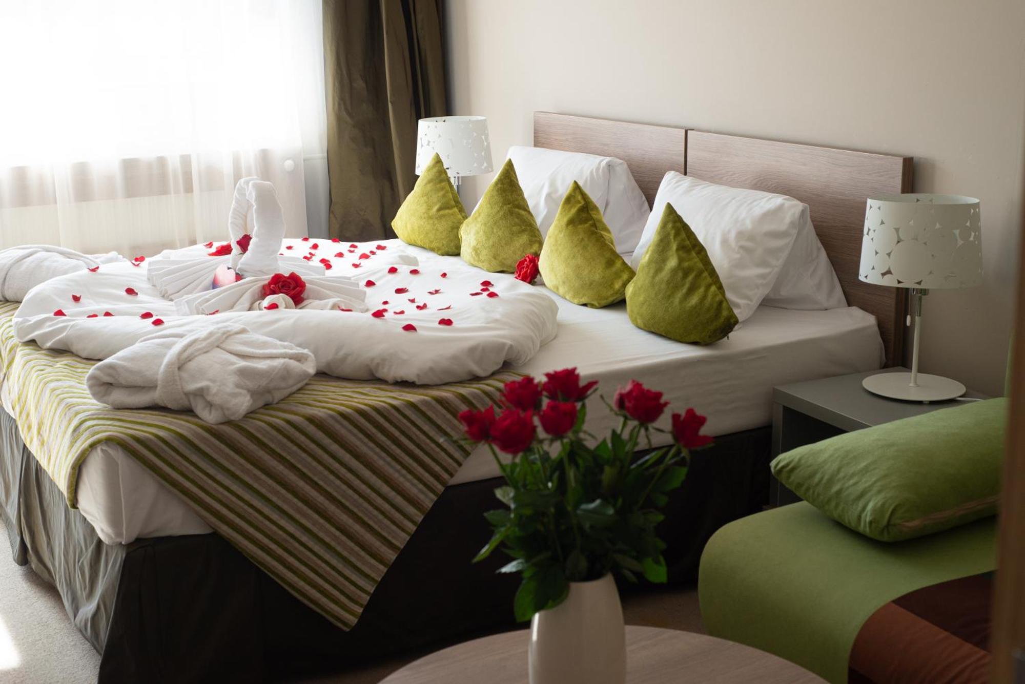 Hotel Bystrá Breznóbánya Kültér fotó