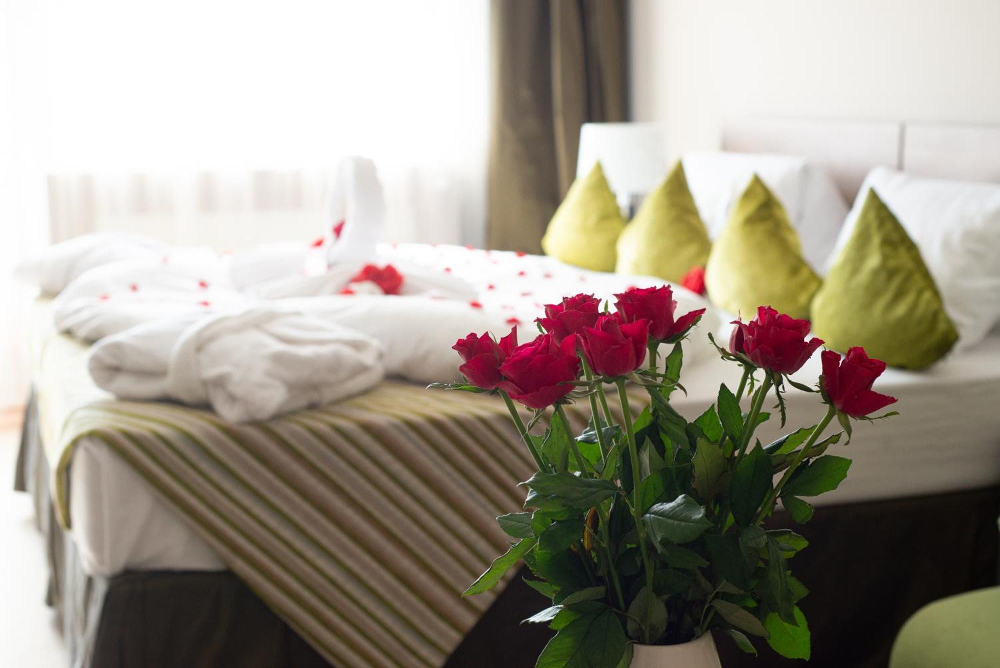 Hotel Bystrá Breznóbánya Kültér fotó